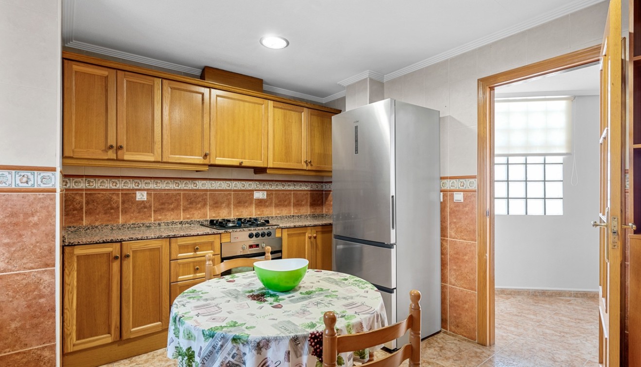 Sale - Apartment - Almoradí