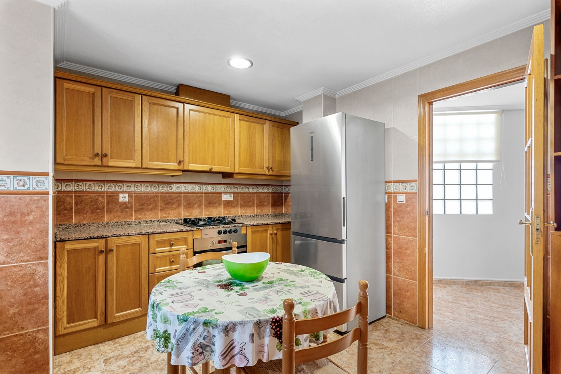 Sale - Apartment - Almoradí