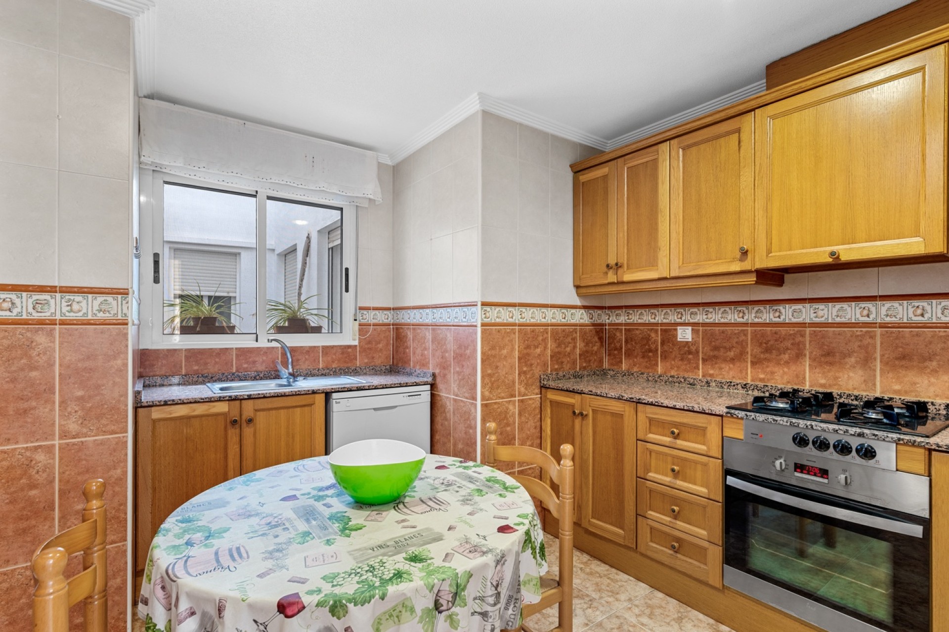 Sale - Apartment - Almoradí