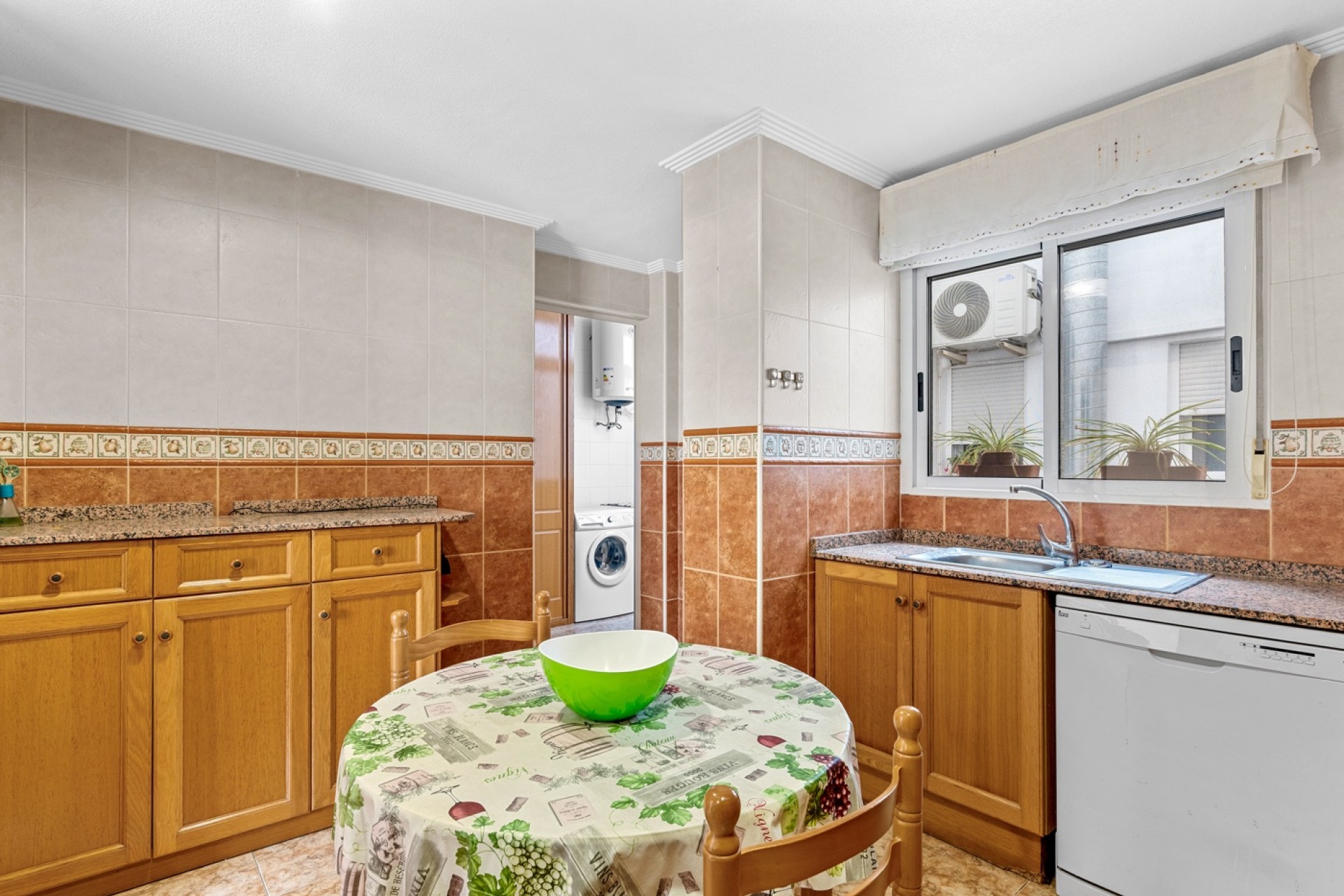 Sale - Apartment - Almoradí