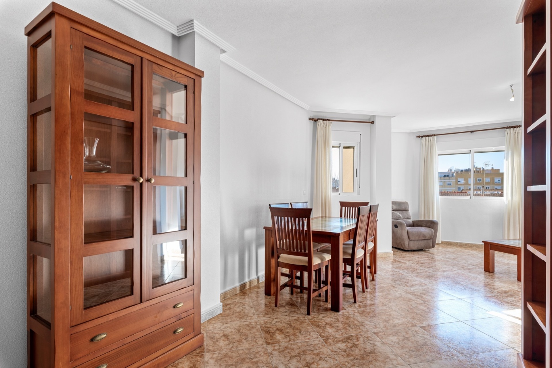 Sale - Apartment - Almoradí