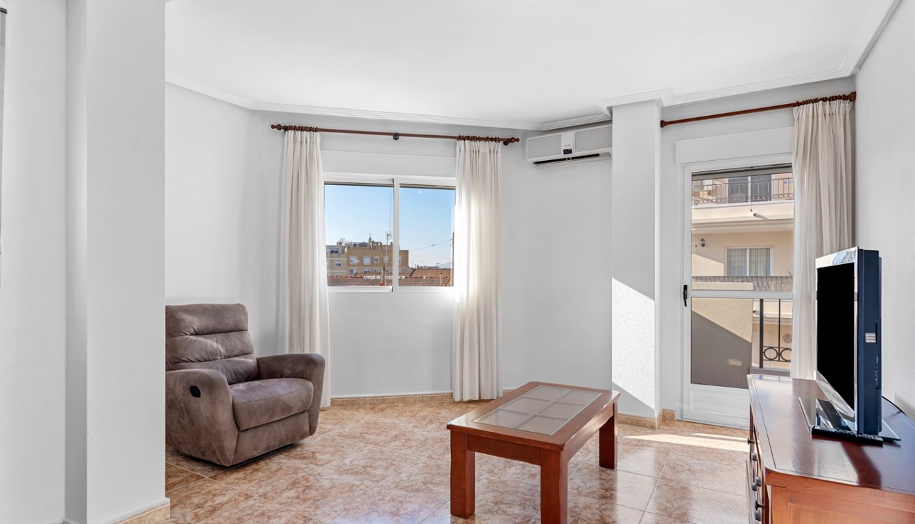 Sale - Apartment - Almoradí