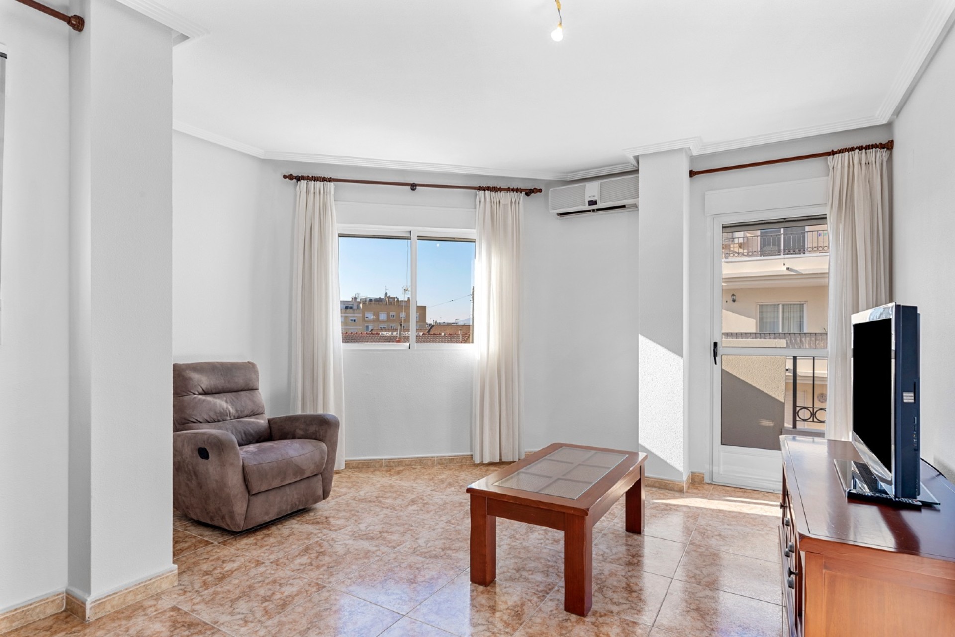 Sale - Apartment - Almoradí