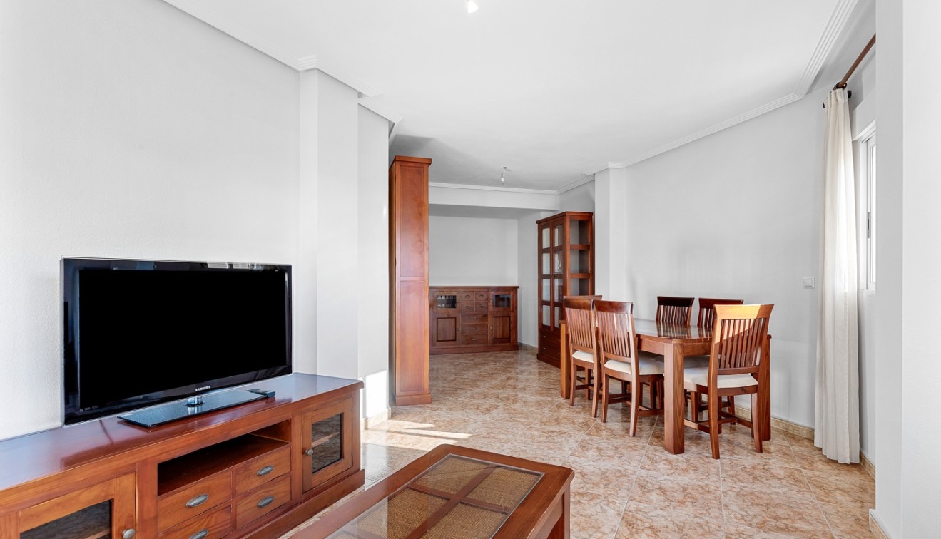 Sale - Apartment - Almoradí