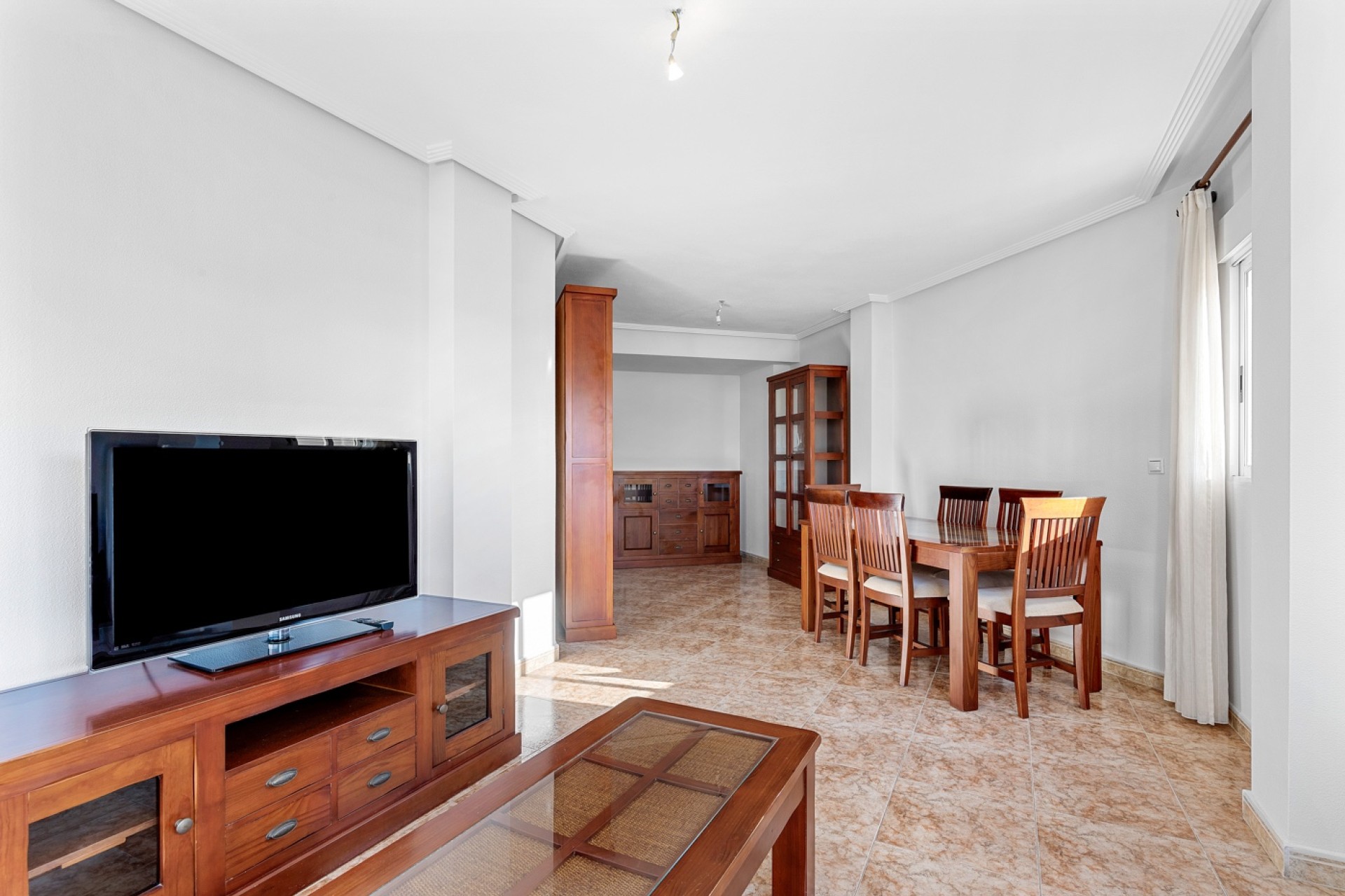 Sale - Apartment - Almoradí