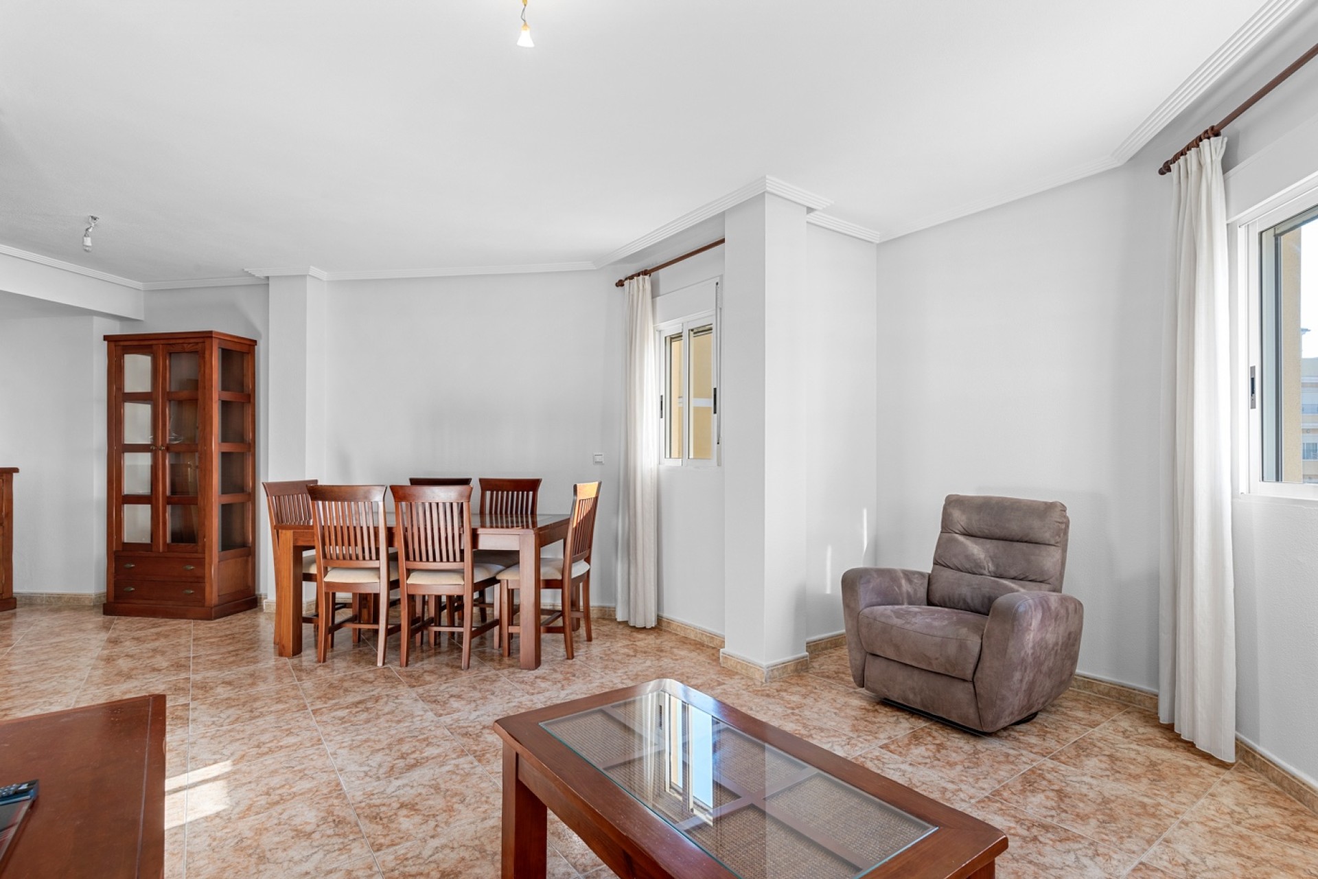 Sale - Apartment - Almoradí