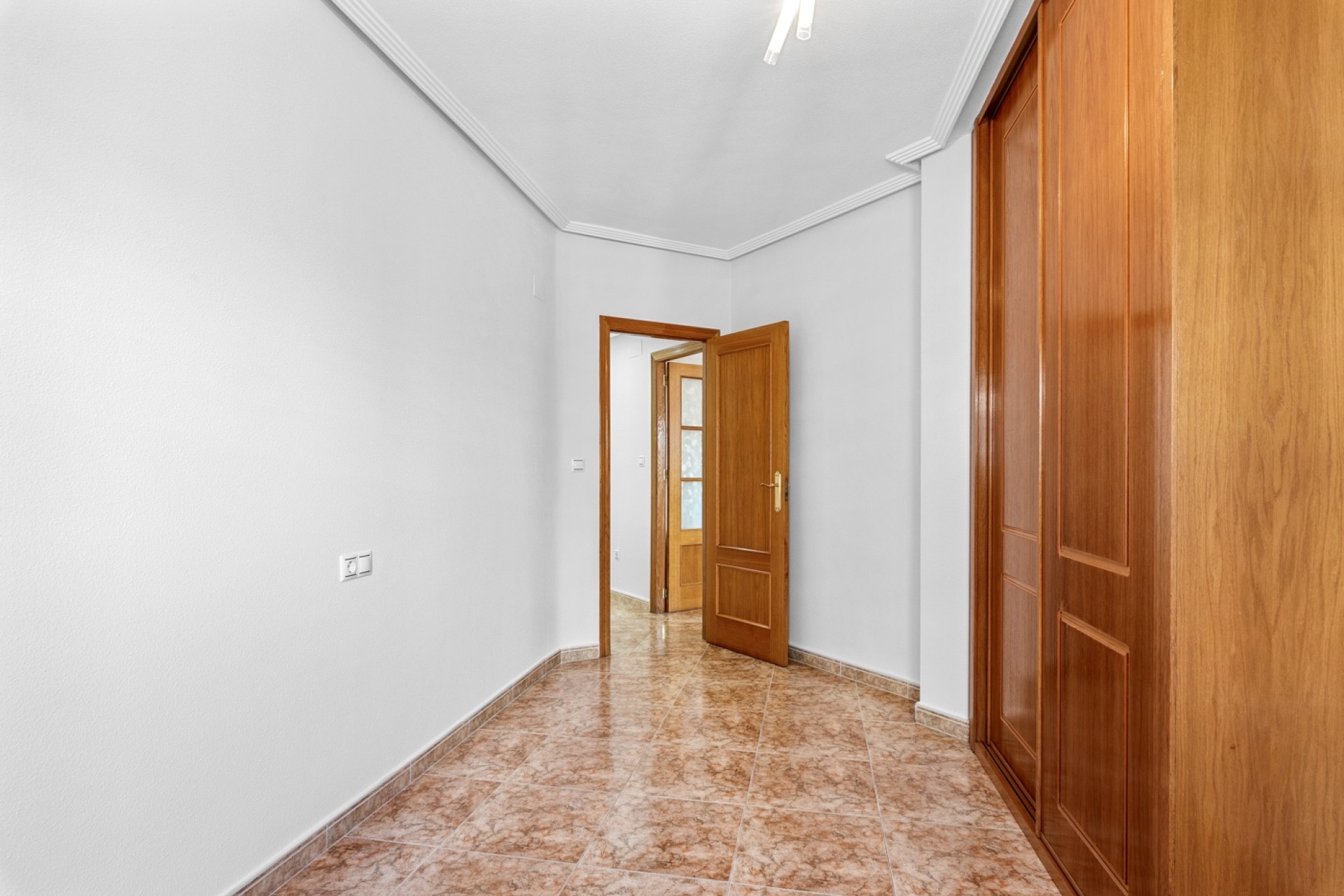 Sale - Apartment - Almoradí