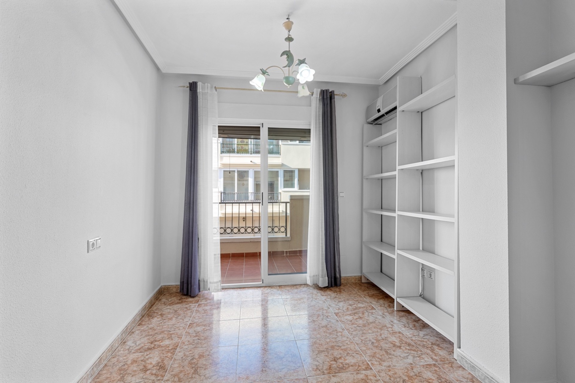 Sale - Apartment - Almoradí