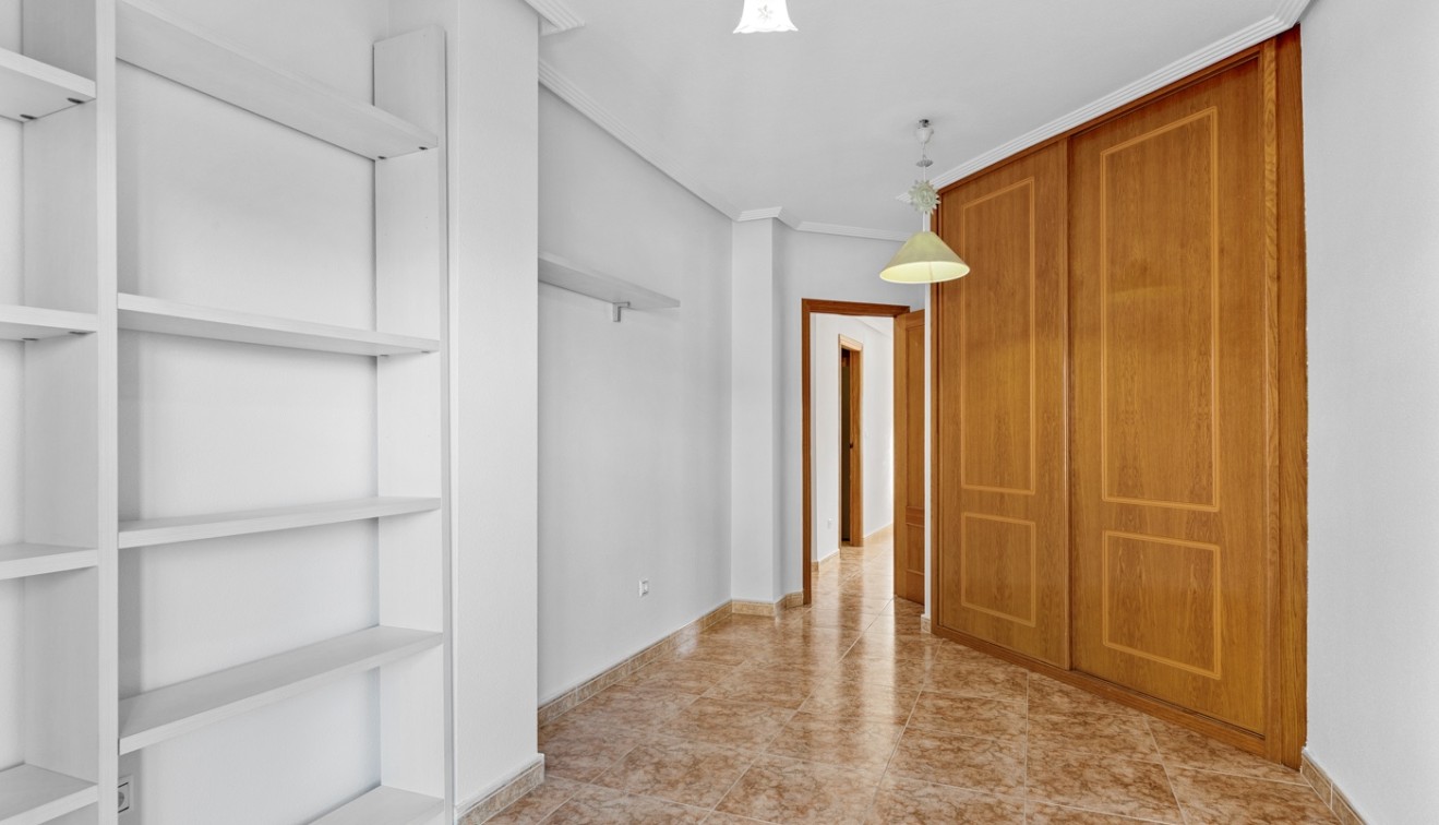 Sale - Apartment - Almoradí