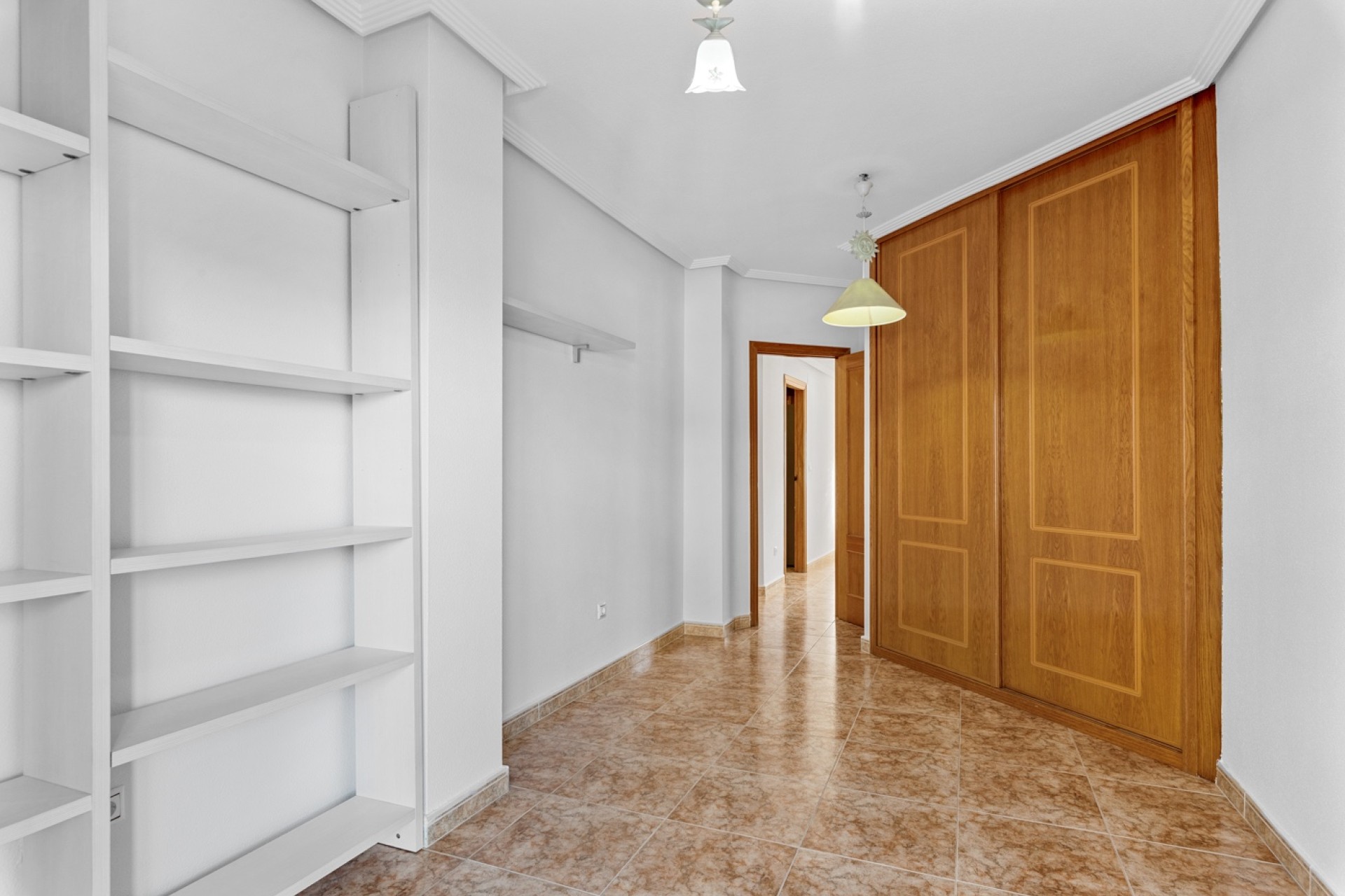 Sale - Apartment - Almoradí