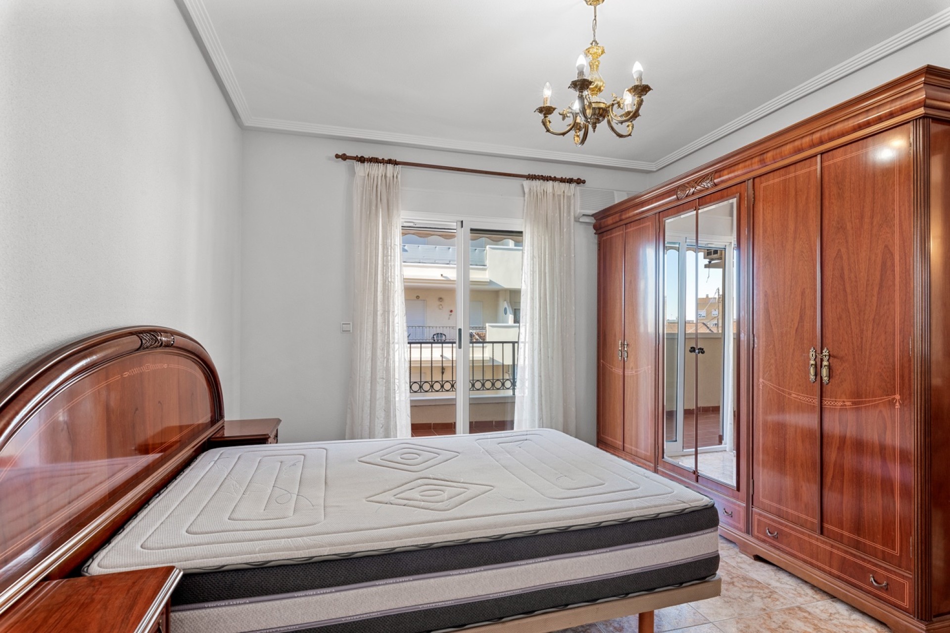 Sale - Apartment - Almoradí