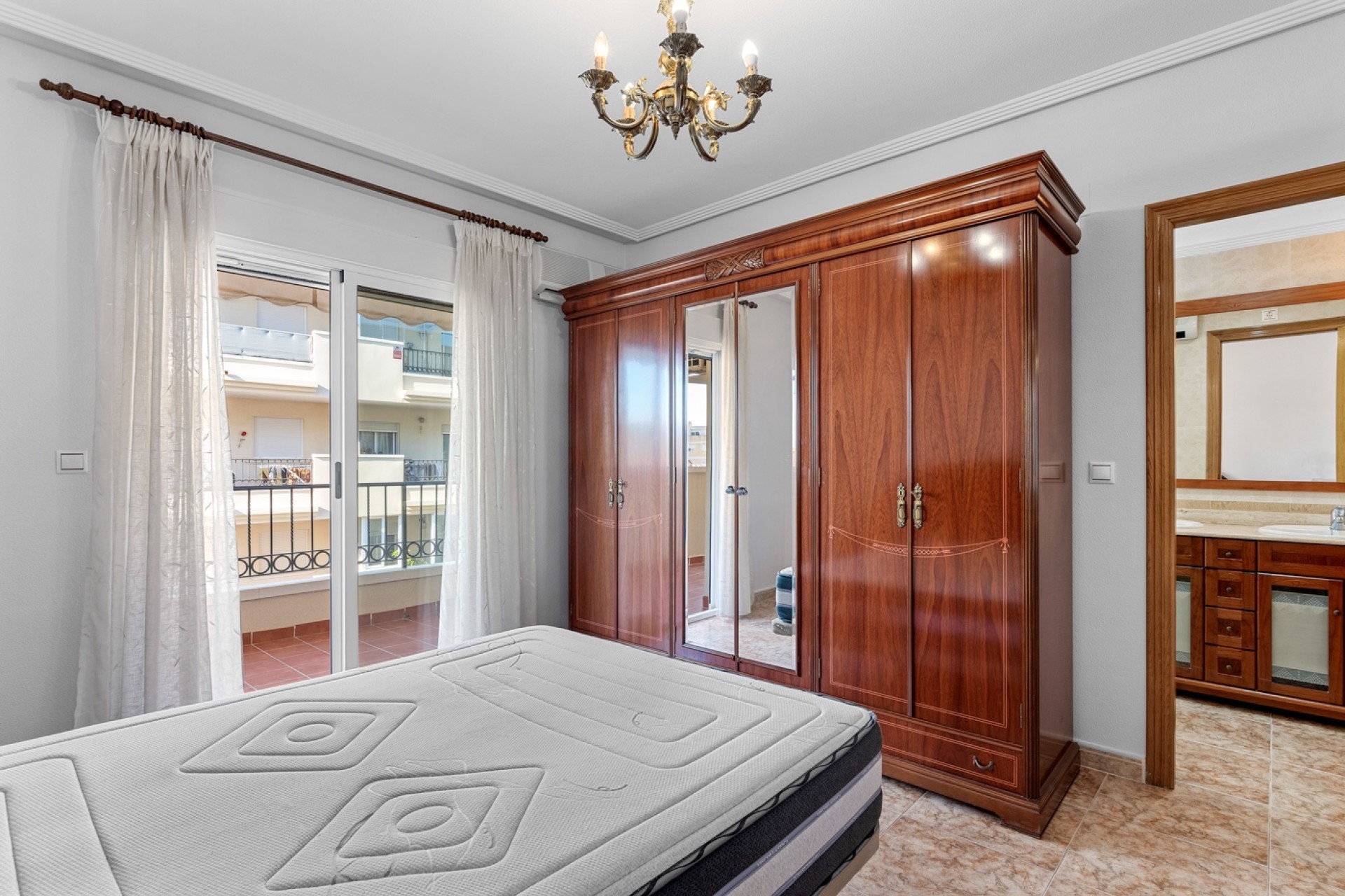 Sale - Apartment - Almoradí