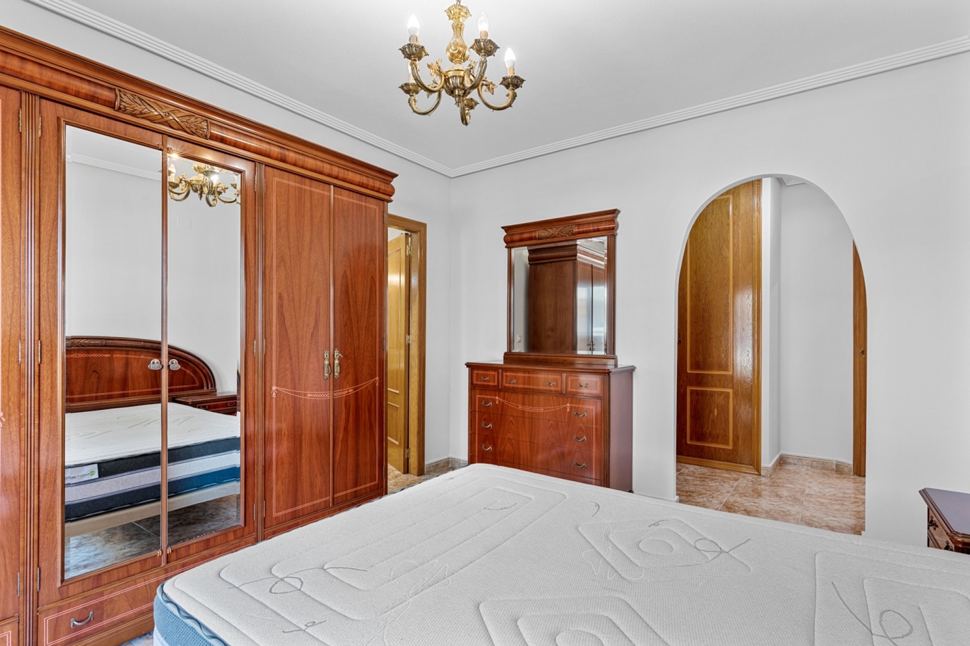 Sale - Apartment - Almoradí