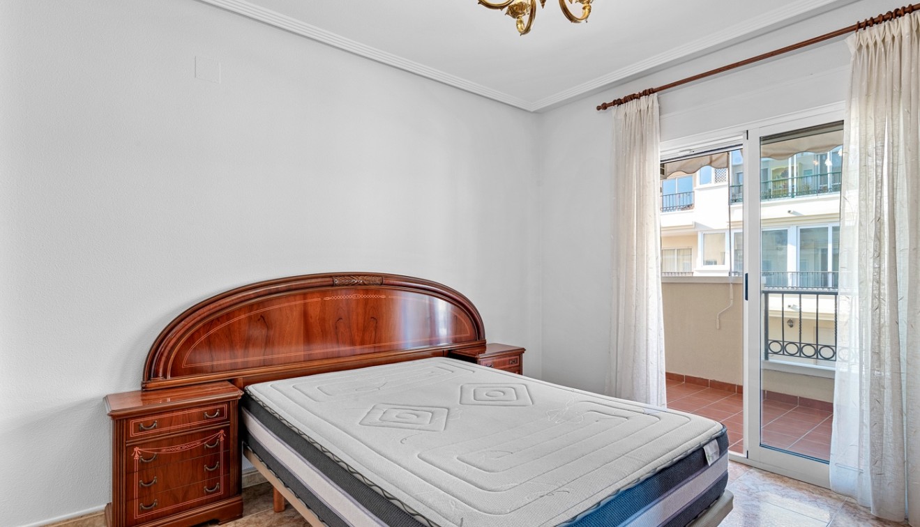 Sale - Apartment - Almoradí