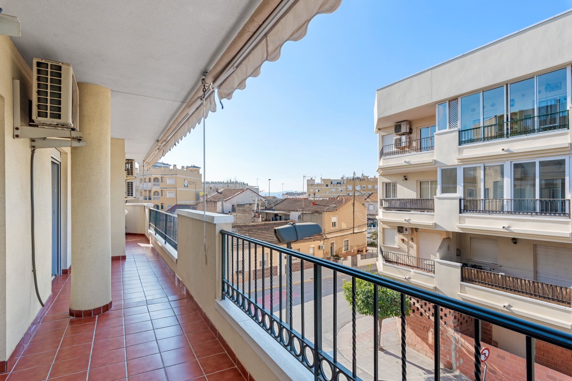 Sale - Apartment - Almoradí