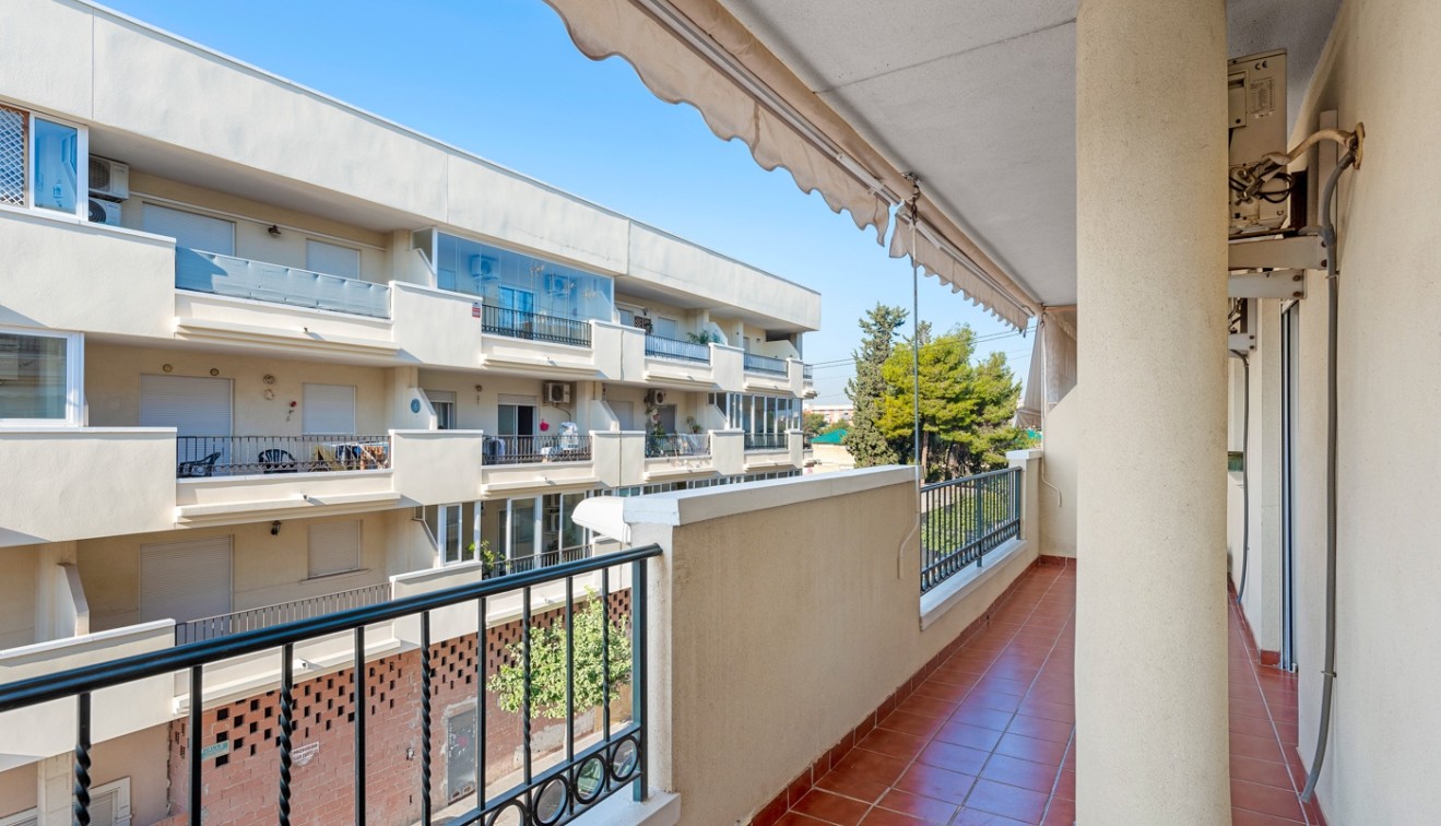 Sale - Apartment - Almoradí