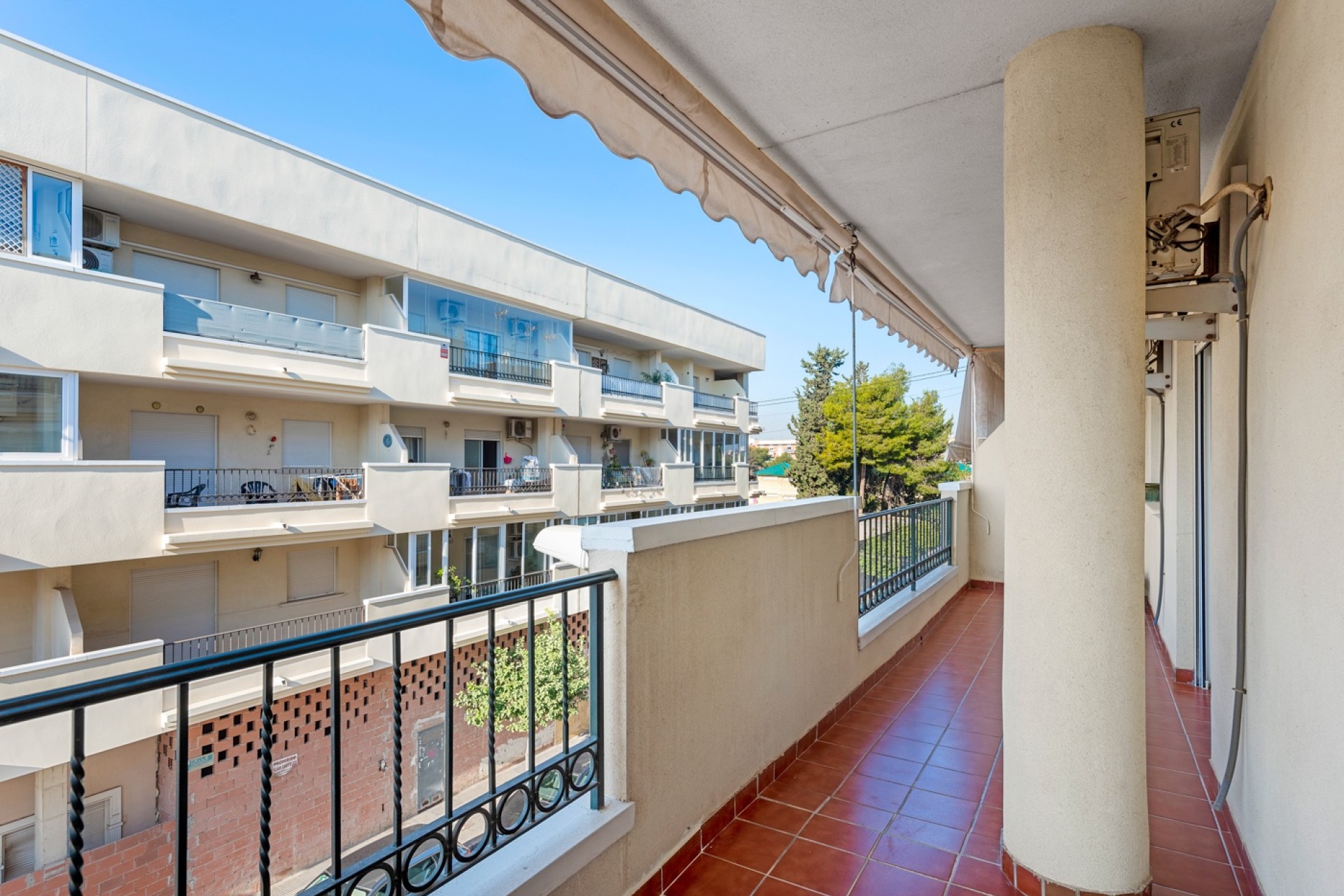 Sale - Apartment - Almoradí