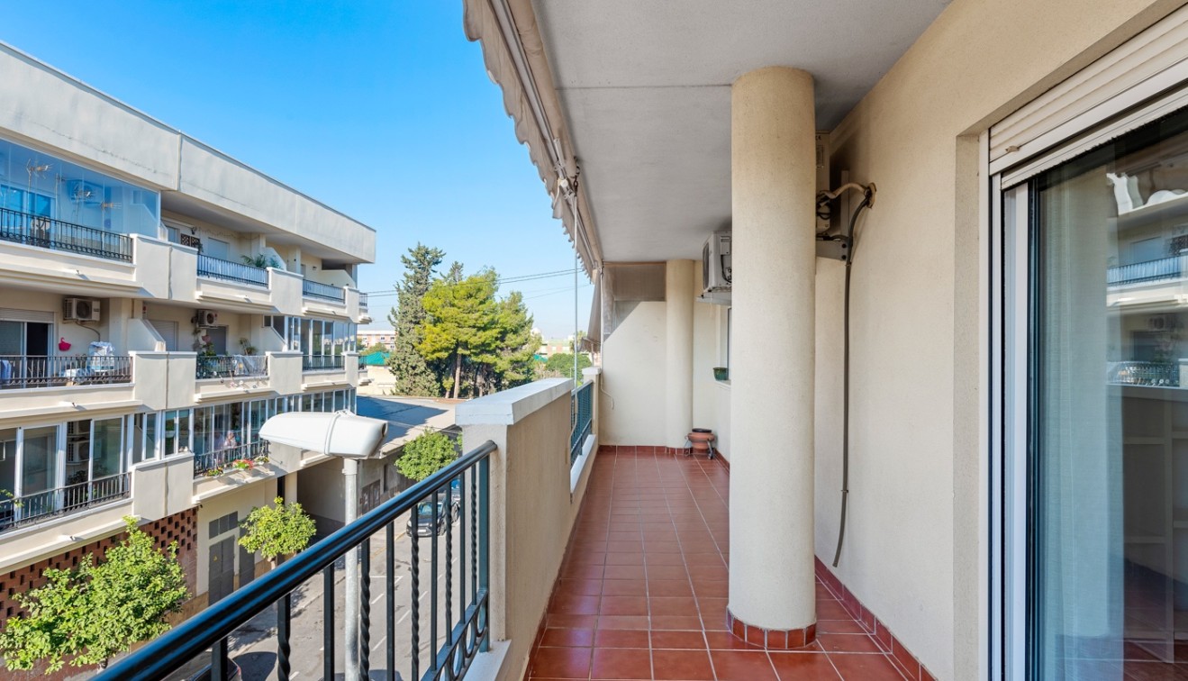 Sale - Apartment - Almoradí