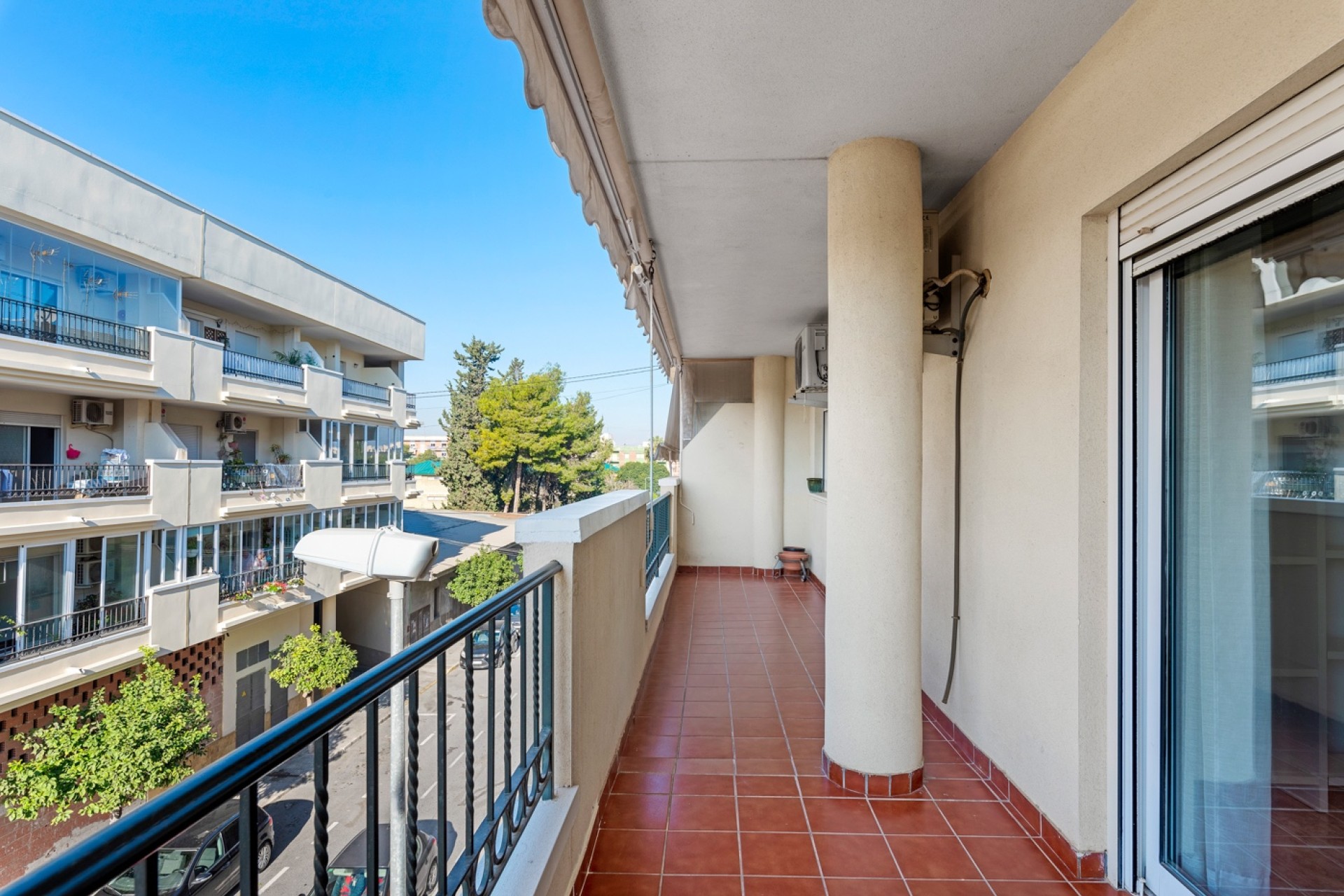 Sale - Apartment - Almoradí