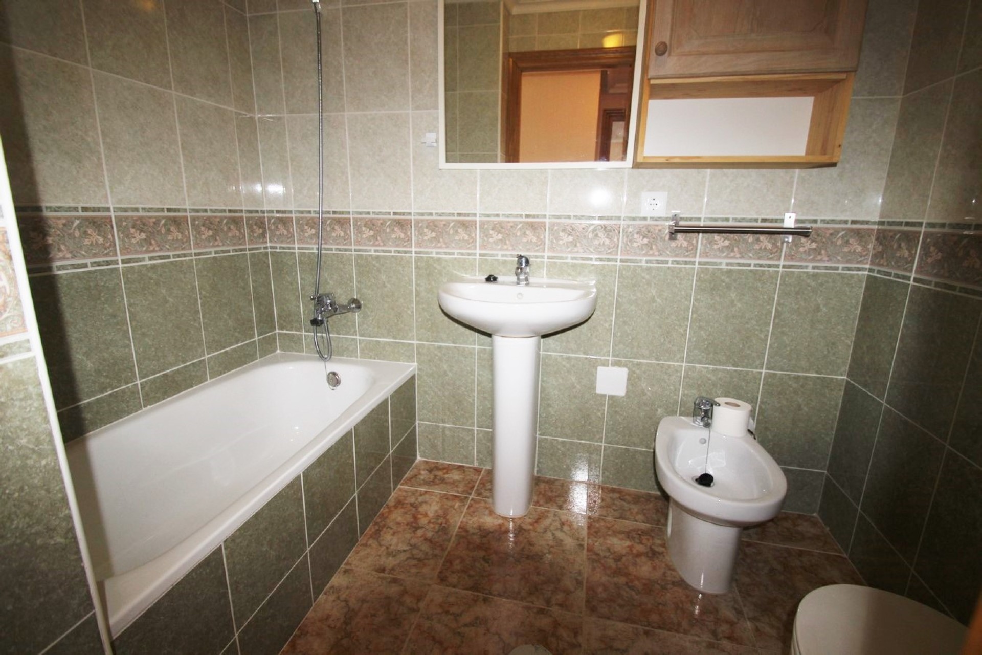 Sale - Apartment - Almoradí