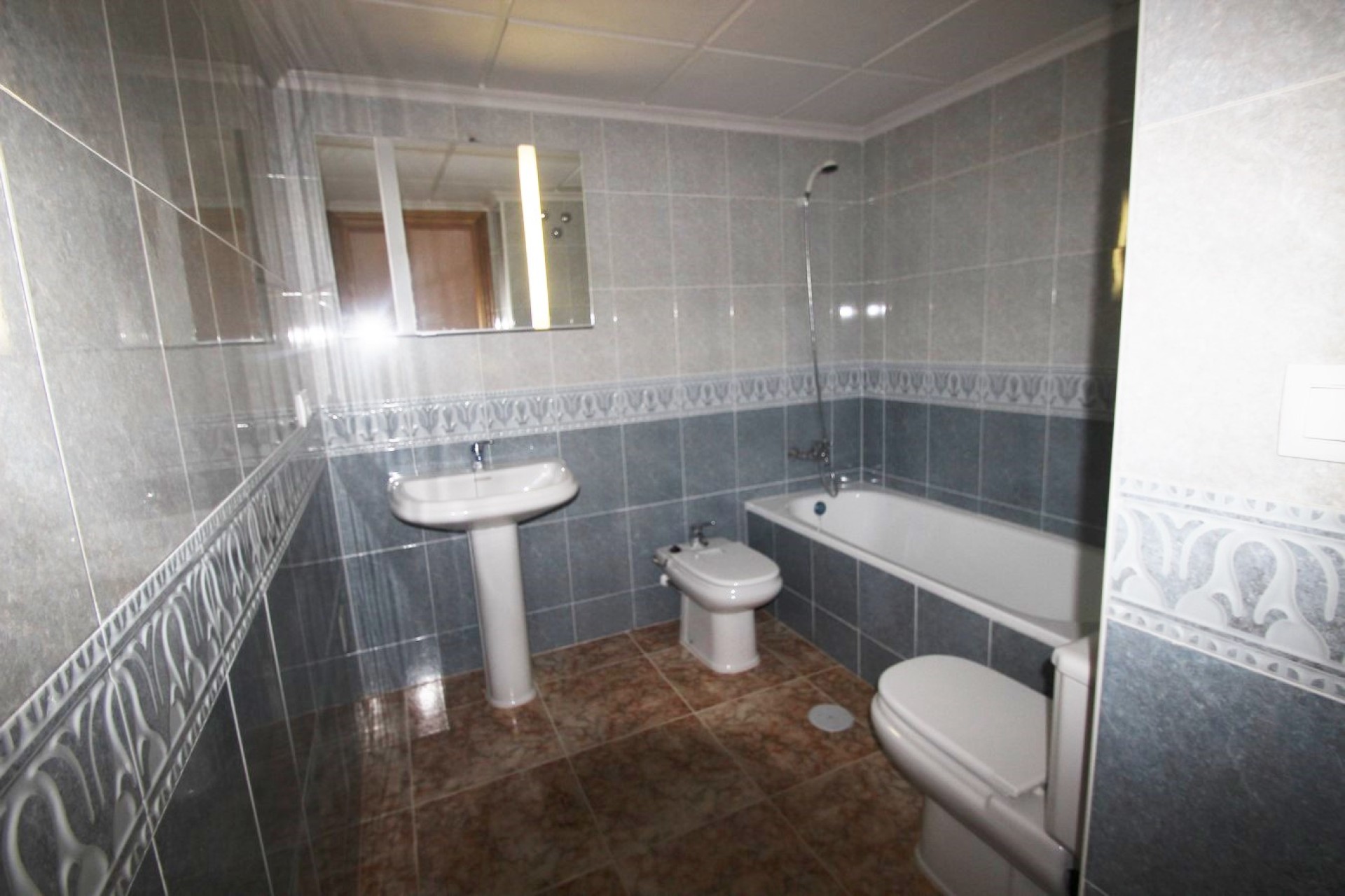 Sale - Apartment - Almoradí