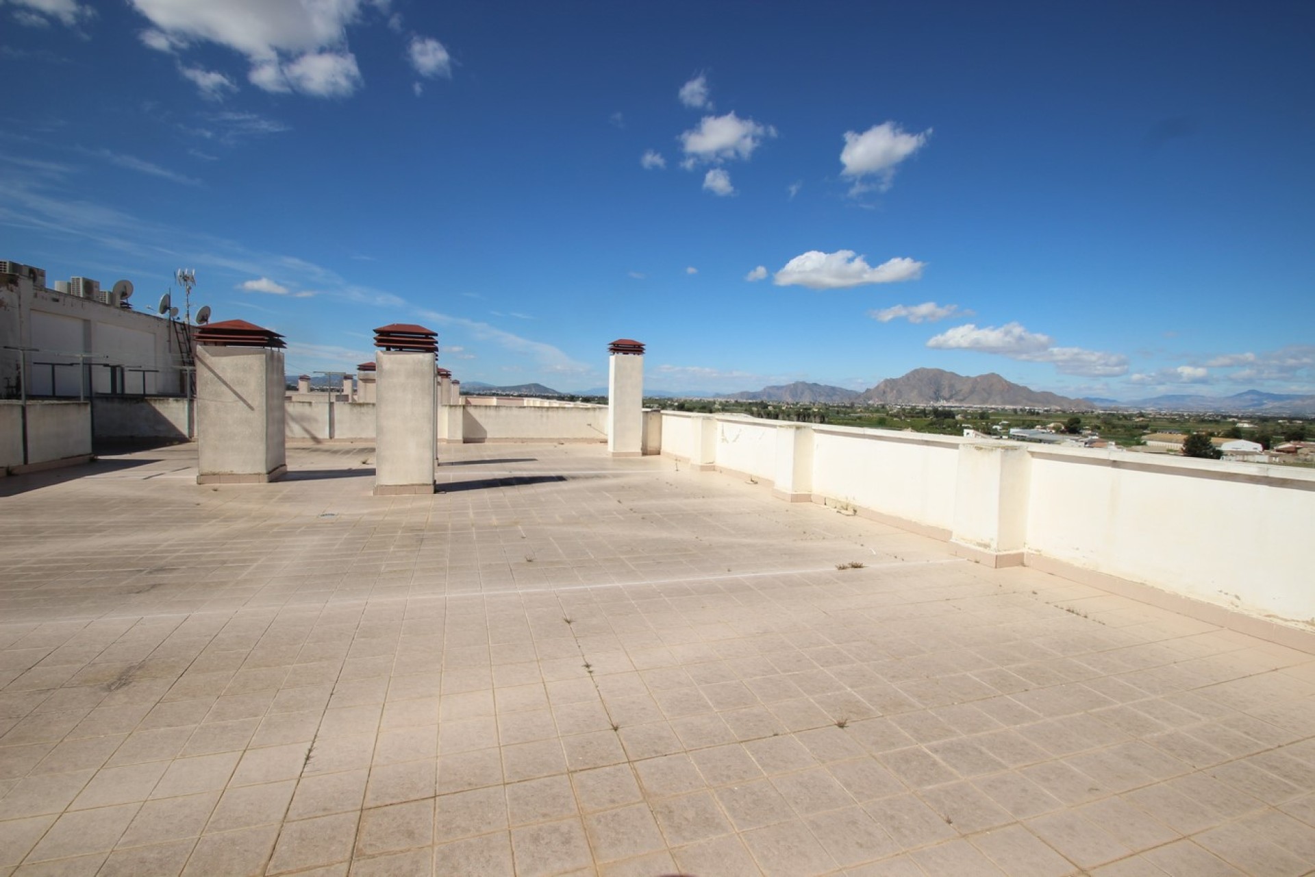 Sale - Apartment - Almoradí