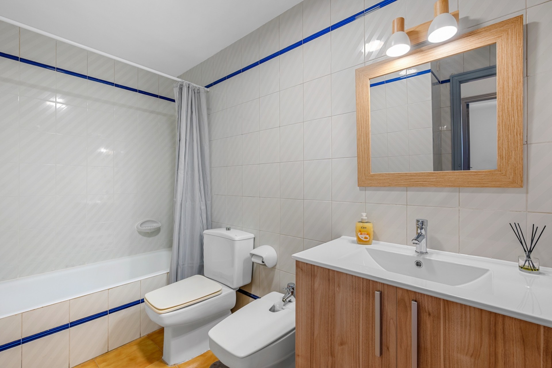 Sale - Apartment - Altea