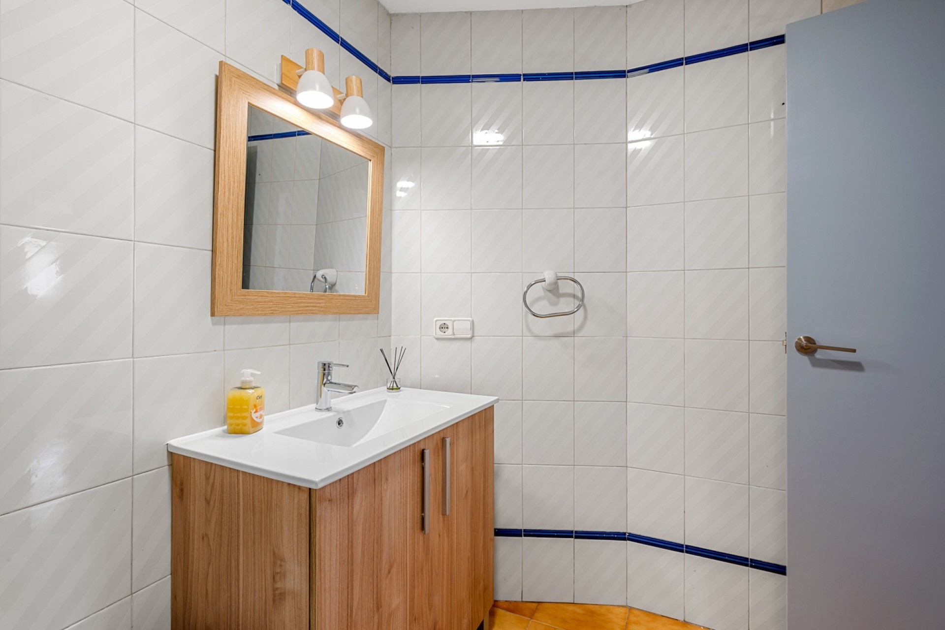 Sale - Apartment - Altea