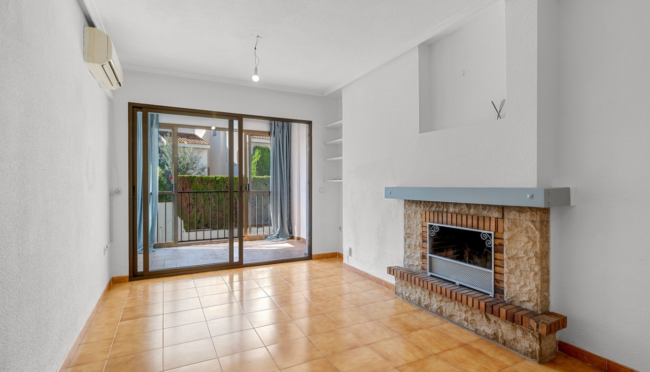 Sale - Apartment - Altea