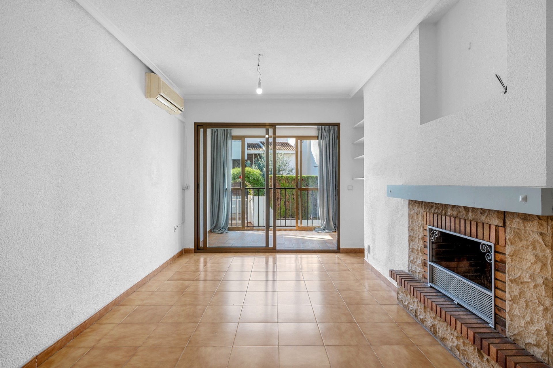 Sale - Apartment - Altea