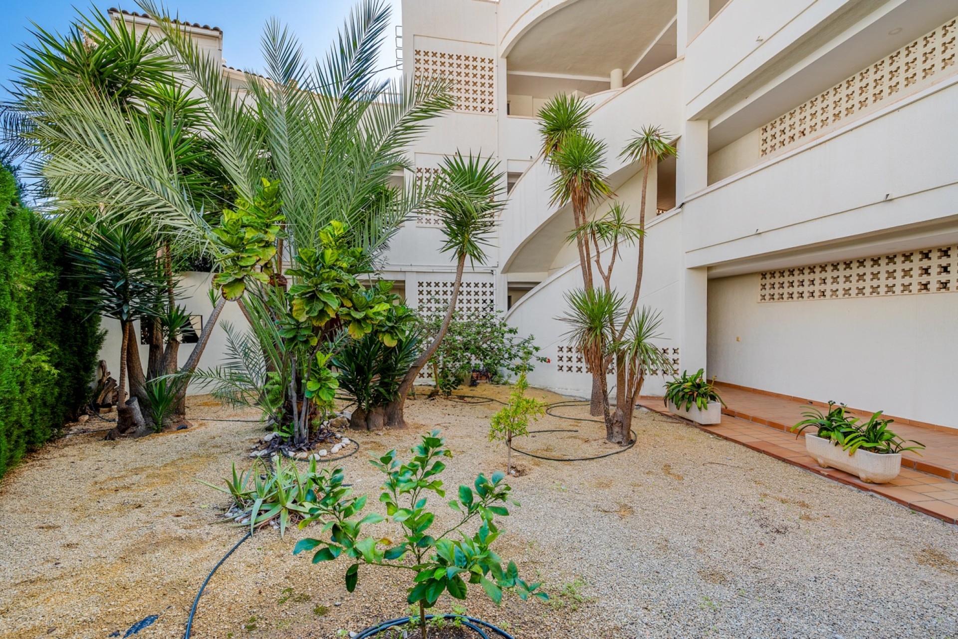 Sale - Apartment - Altea