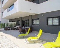 Sale - Apartment - Arenales del Sol