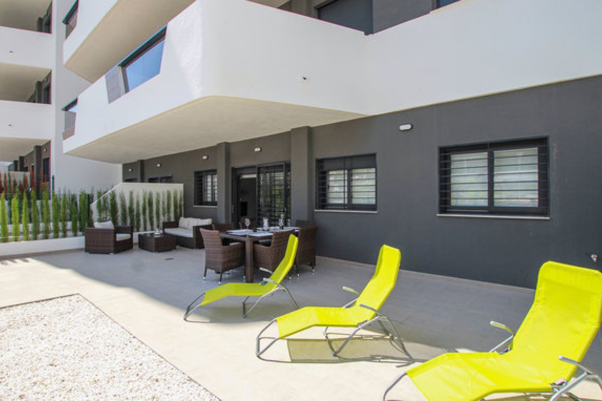 Sale - Apartment - Arenales del Sol