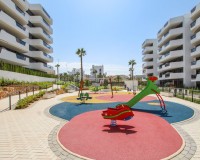 Sale - Apartment - Arenales del Sol