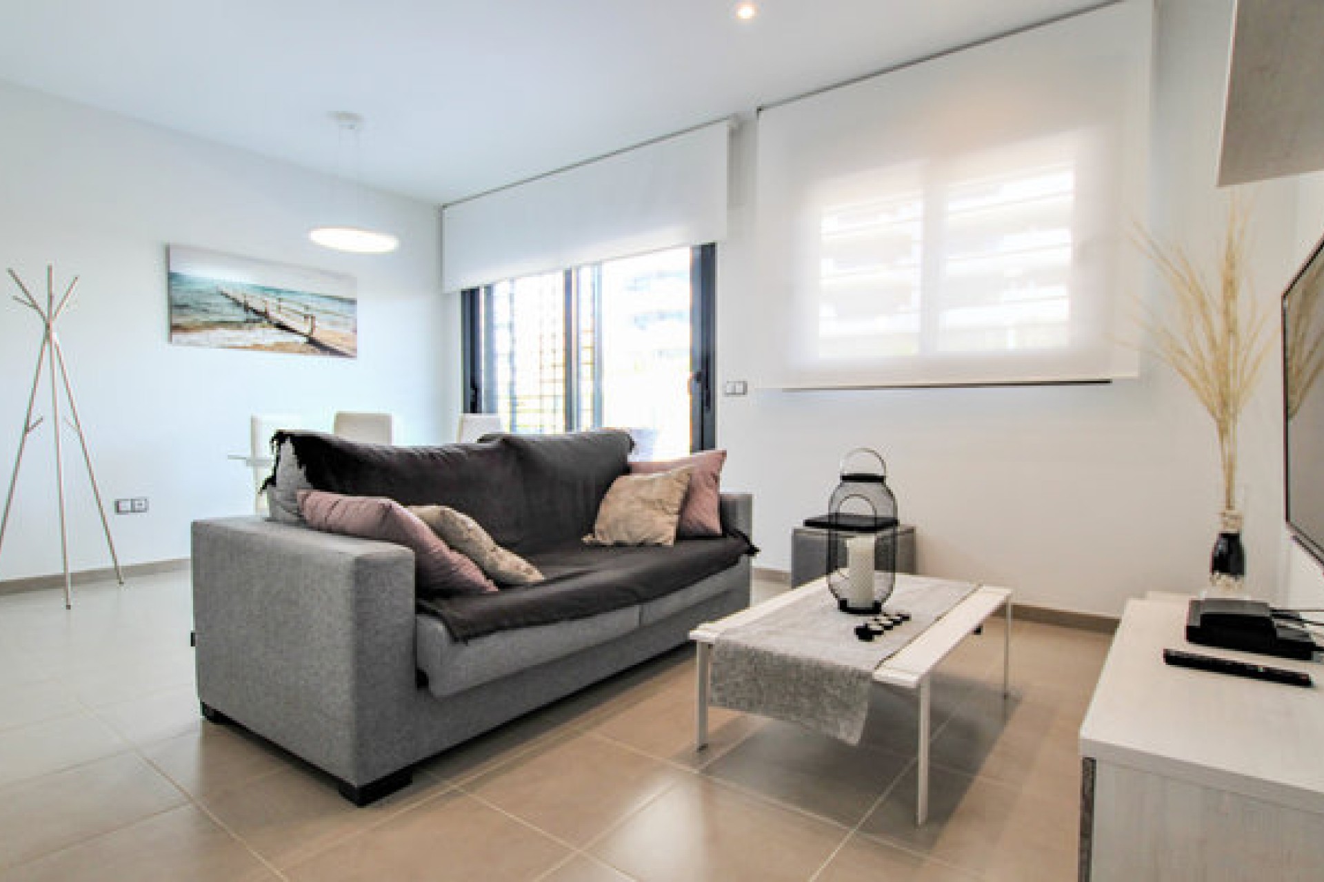 Sale - Apartment - Arenales del Sol