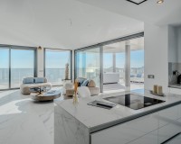 Sale - Apartment - Benidorm