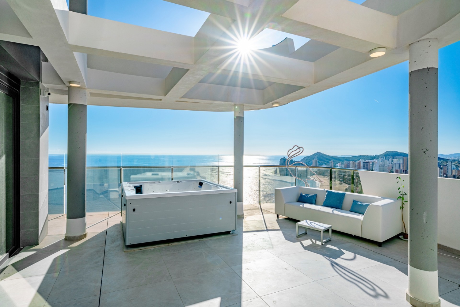 Sale - Apartment - Benidorm