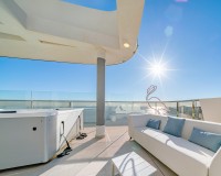 Sale - Apartment - Benidorm