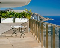 Sale - Apartment - Benidorm