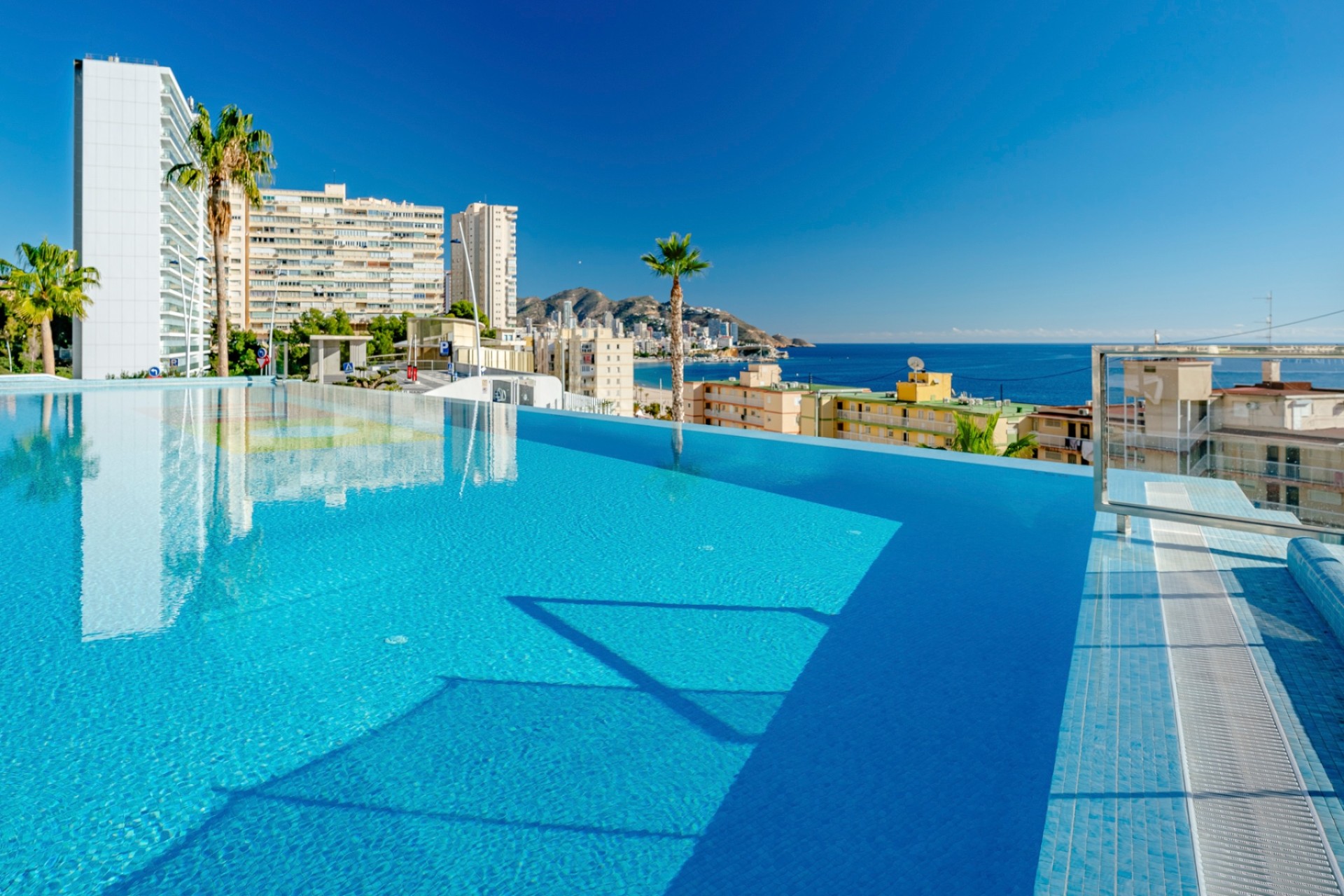 Sale - Apartment - Benidorm