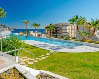 Sale - Apartment - Benidorm