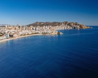 Sale - Apartment - Benidorm