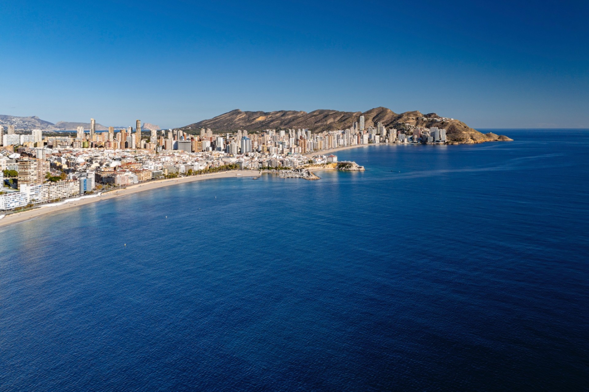 Sale - Apartment - Benidorm