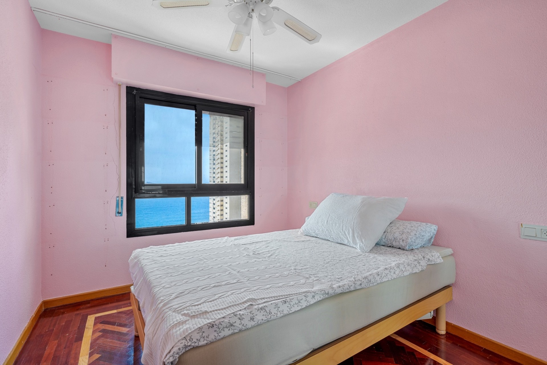 Sale - Apartment - Benidorm