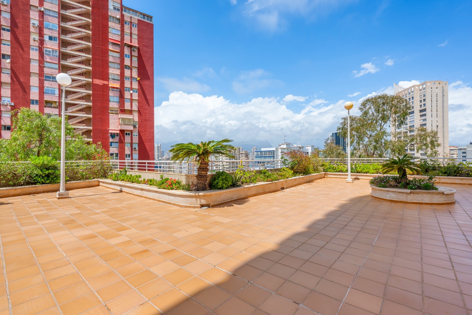 Sale - Apartment - Benidorm