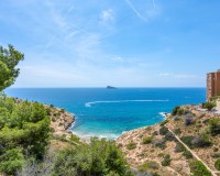 Sale - Apartment - Benidorm