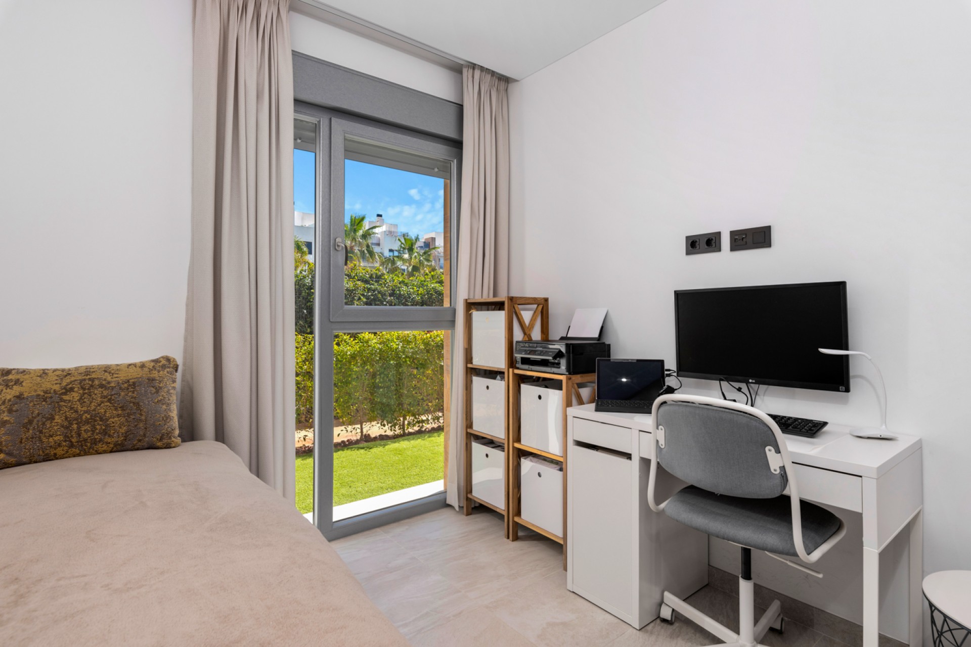 Sale - Apartment - Cabo Roig