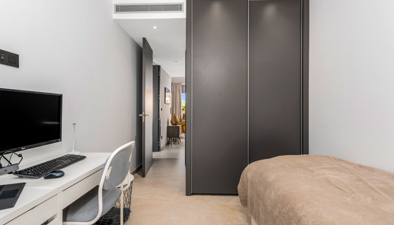 Sale - Apartment - Cabo Roig