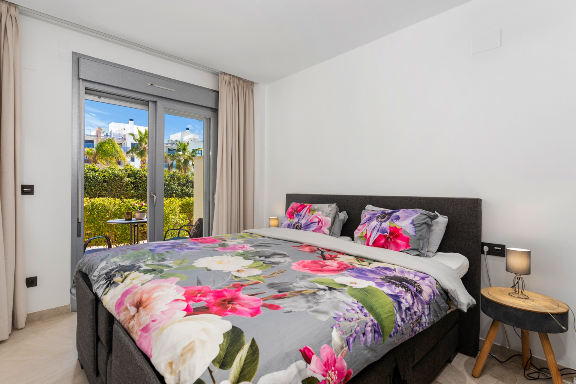 Sale - Apartment - Cabo Roig