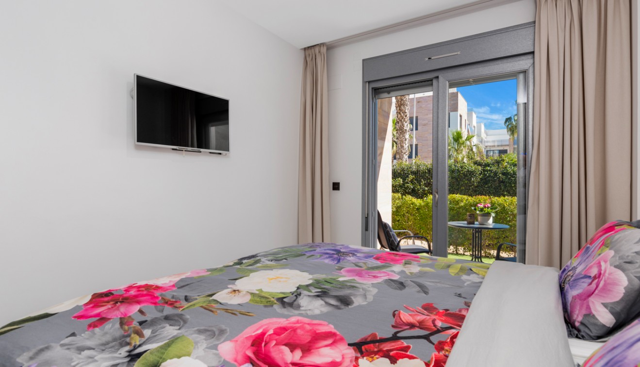 Sale - Apartment - Cabo Roig